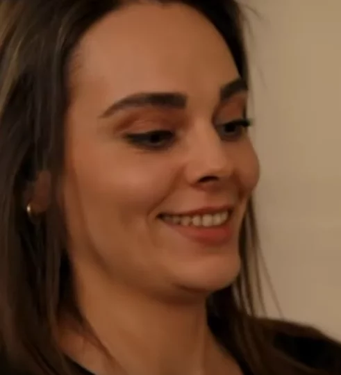 Между 85 серия