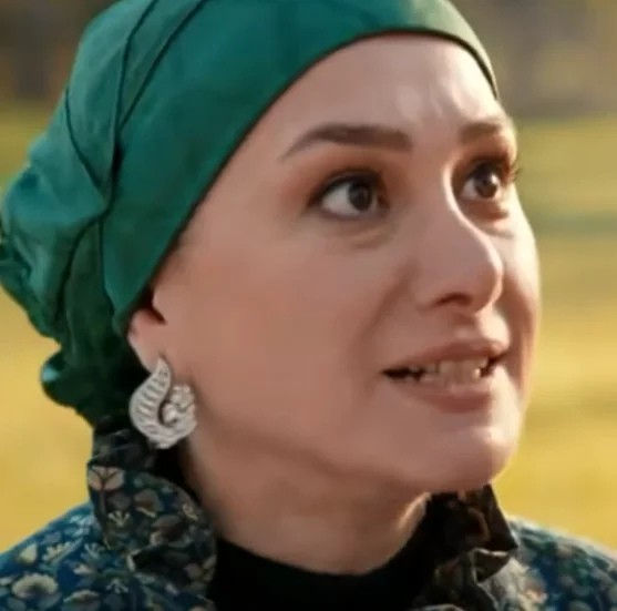 Между 86 серия