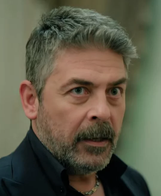 Семья - это испытание 9 серия русская озвучка