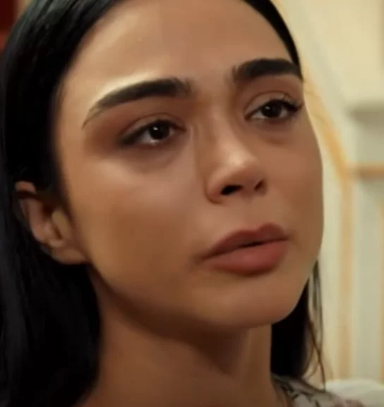 Между 92 серия