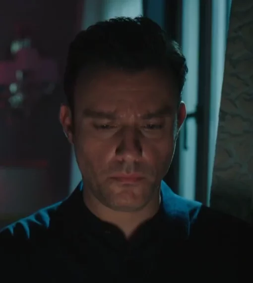 Парень 1 серия