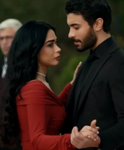 Между/Арафта 100 серия русская озвучка