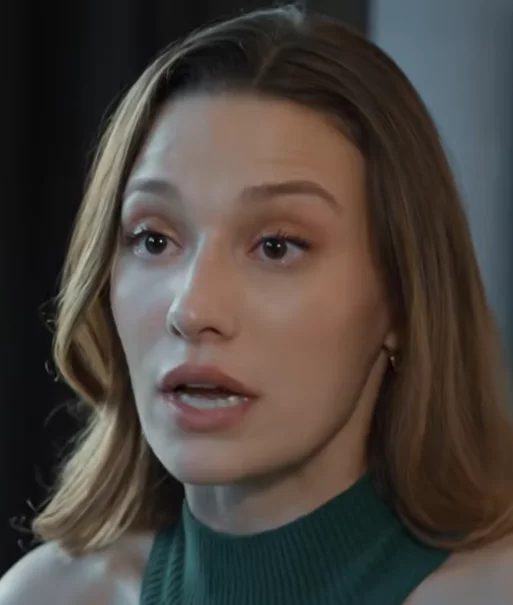 Под землей 11 серия