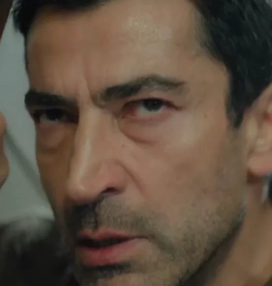 Семья - это испытание 12 серия русская озвучка