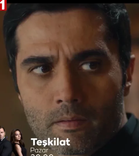 Разведка 177 серия