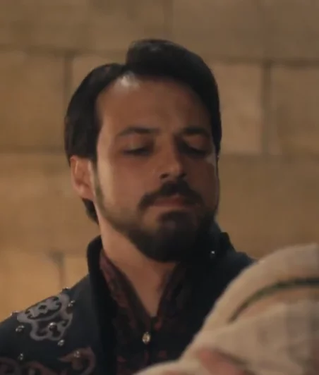 Основание: Орхан 21 серия