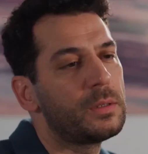 Розы и Грехи 23 серия