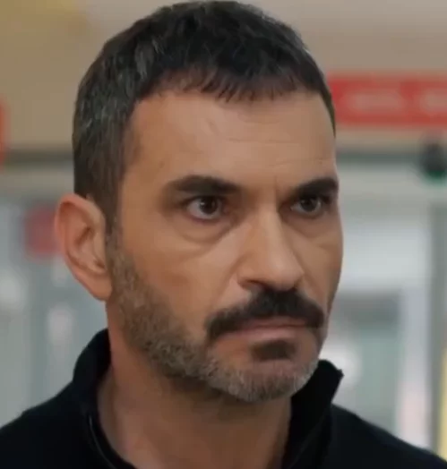 Розы и Грехи 24 серия