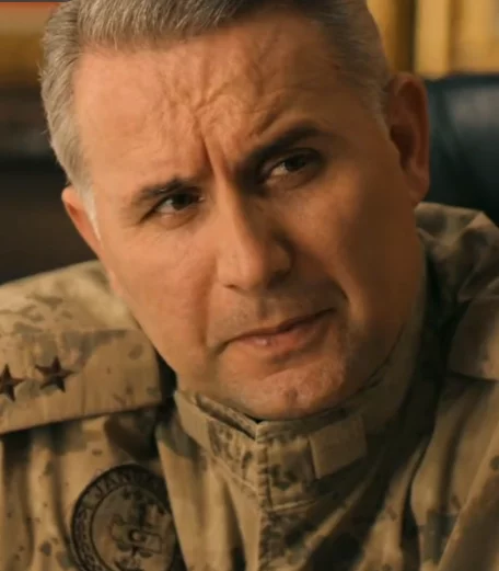 Преемник: зов предков 28 серия