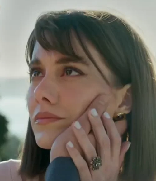 Зависть 29 серия