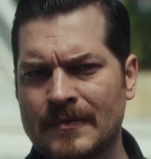 Мечта Эшрефа 40 серия