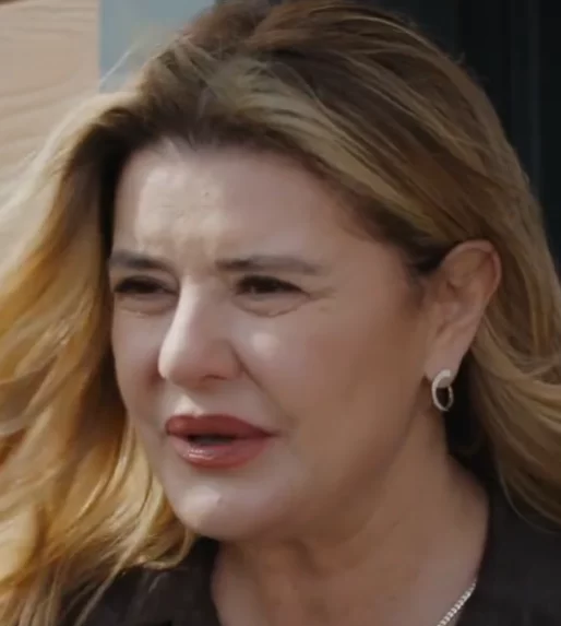 Невеста 416 серия русская озвучка