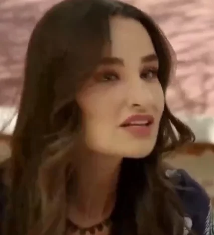 Любовная рана 46 серия