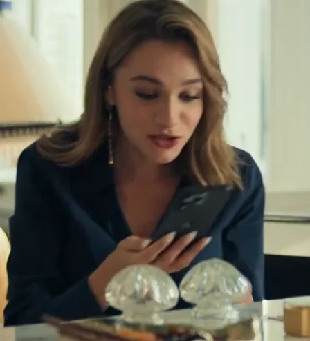 С нами ничего не случится 7 серия русская озвучка